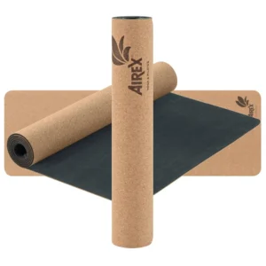 Joga blazina iz plute Airex Yoga Eco Cork