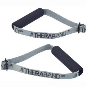 TheraBand ročaj za el.trak/cevko - par