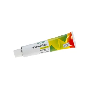 Toplotni balzam 50ml - Rowo